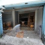 Cho thuê kho ngay trung tâm gò vấp 6x25m