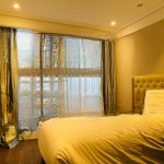 đầu tư là lời ngay, căn hộ 2pn 75m2 view biển tòa alphanam, khai thác cho thuê 25tr/1 tháng