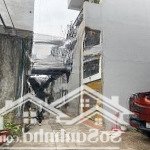 Bán nhà lô góc liên mạc, ô tô tải vào nhà, nhà mới ở ngay, 42m2x5t, mt 4.3m, 6.5 tỷ