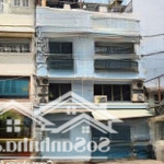 Bán nhà quận 5 hẻm khổng lồ 20m, diện tích: (7.6x11m) giá 14,5 tỷ còn thương lượng