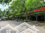 Quá rẻ, bán gấp nhà phố bạch thái bưởi, hà đông 35m2, lô góc, ô tô đỗ cửa, 3 tỷ