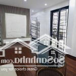 Nhỏ tiền-thang máy-6 tầng-trung tâm phố vip nguyễn văn cừ-full nội thất-tiện ích-nhỉnh 8 tỷ