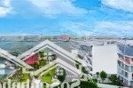 Bán gấp căn nhà phố trục chính, kđt ven sông the pearl bến lức, sổ hồng riêng 3,290 tỷ