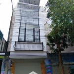 Không có căn thứ 2. nhà 55m dân xây kiên cố tại khu phân lô dv la khê, làn 2 đường tố hữu