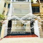 Bán nhà phố trần quang diệu - hoàng cầu - 7 tầng, thang máy, kinh doanh - 5m ô tô - thông vườn hoa