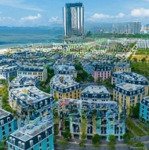 Bán liền kề harbor bay hạ long hb340 view vịnh 150m2 giá 20.5 tỷ