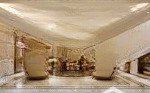 Nợ cần bán - biệt thự hồ bơi góc 2mt khu cư xá bắc hải, quận 10 - dt: 28 x 15m - hầm 5tầng - 110 tỷ