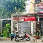 Bán nhà mặt tiền thành công, q. tân phú 8x18m chỉ 21.5 tỷ- q.tân phú