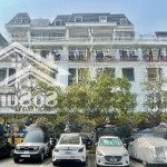 Bán shophouse vinhomes imperia hải phòng, 21 tỷ, 105m2, hàng hiếm, view đẹp