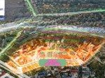 Cần bán lô đất 90m thị trấn lương sơn - đã có sổ - giá tốt