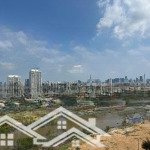 Cho thuê căn hộ happy valley, phú mỹ hưng, quận 7 - diện tích: 100m2, 2 phòng ngủ, 1 plv, 2 toilet