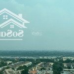 Căn hộ the vista cần tìm chủ nhà mới. nhà đẹp, view sông, thoáng mát, yên tĩnh