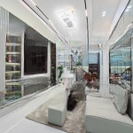 Bán nhà trần bình gần cầu giấy 40m2 4t full nội thất cao cấp oto đỗ ngay cửa giá chỉ 7.9tỷ