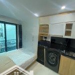 Chung cư mini 8 tầng, ô tô vào nhà, 29p kk tại phố quan nhân. giá 30.5 tỷ. doanh thu 160tr/tháng