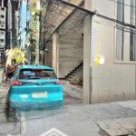 Yên ngưu tựu liệt, 298 ngọc hồi, 38m2, 5 tầng, ngõ thông ô tô vào nhà
