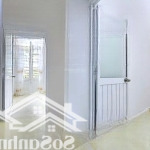Nhà đẹp hẻm 5m chu mạnh trinh, bình thạnh, dt 70m2, giá cắt lỗ 3tỷ8, sổ hồng riêng, 1 trệt 2 lầu