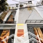 Bán nhà hxh 6m phan huy ích, p.15, tân bình, nhà mới 4 tấm full nội thất, giá chỉ: 7.68 tỷ còn tl