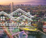 Thông tin chính xác 2 dãy r02 & r03 diện tích 170m2 chuẩn bị ra hàng - booking đặt chỗ lấy căn đẹp