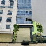 Bán nhà hồng tiến, long biên 76m2 8t 38.6 tỷ. mặt phố, kinh doanh văn phòng.