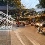 Mặt phố kim ngưu, hai bà trưng, kinh doanh tấp nập, xây toà nhà rất đẹp, 220m, 4 tầng, chỉ 58 tỷ