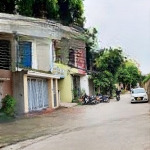 Bán nhà mặt phố an dương vương - tây hồ - 180m2 - 4 tầng - mặt tiền hơn 7m - kinh doanh - văn phòng