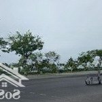 Bán nhà mặt tiền hoài thanh, gần sun cosmo, gần đh kinh tế, q. ngũ hành sơn. 80m2(5x16)m, 7,7 tỷ