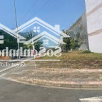 Chủ ngộp bán đất mặt tiền đường 12m ngay trung tâm thành phố thuận an. sổ hồng full + đủ gpxd