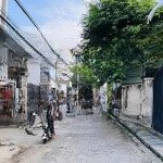 Bán đất ngang 8,6m vuông vức đường 5m ngay đường số 2 trường thọ cách xa lộ hà nội 4p chỉ 58tr/m2