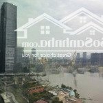 Cho thuê cc grand marina saigon, 127 triệu, 160m2, 3pn + 2wc, giá ưu đãi!