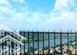 Bán căn hộ cao cấp masteri thảo điền 145m2, sổ hồng gồm 3pn, 3wc, view sông bao phí giá 13 tỷ