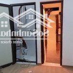 Bán nhà riêng tại 582 lĩnh nam, hoàng mai, hà nội giá cực chất 5,5 tỷ, 35m2