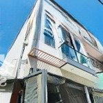 Chính chủ cần bán nhà tại lê văn duyệt, p. 1, bình thạnh. dt 56m2, 2 tỷ 400tr. sổ hồng riêng