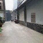 Bán dãy phòng trọ đường lê đức thọ, p.13, gò vấp, dt 5x18m, giá 6,2 tỷ