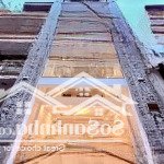 Bán nhà phố khuất duy tiến 8 tầng thang máy ô tô vào nhà kinh doanh đỉnh