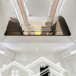 Phân lô kim đồng - kinh doanh - vỉa hè - ô tô tránh - nhà mới tinh - thang máy