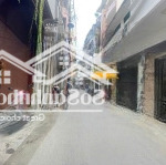 Siêu phẩm! bán nhà hẻm xe tăng lê văn sỹ quận 3 (5x18m) giá 17.9 tỷ
