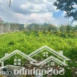 đi nước ngoài ra gấp lô đất đ.nguyễn trãi, diên tân, diên khánh, khánh hoà 120m2/800tr .shr