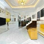 Giảm 4 tỷ nhà 3 tầng hẻm võ văn ngân - ngang 5m - hxh -dt : 130m2 giá 11 tỷ