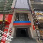 Bán tòa văn phòng mặt phố hoàng văn thái, 80m2, 8 tầng, nhỉnh 40 tỉ, mới đẹp, kinh doanh đỉnh