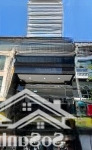 Siêu phẩm nhà phố trạm gara ô tô thang máy kinh doanh đỉnh