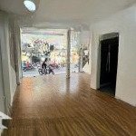 Cho thuê mặt tiền hồ văn huê, p. 9, q. phú nhuận - 6.4x10m 2lầu