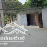 Bán đất tặng nhà cấp 4 tại giang biên ( ngoài đê tình quang)
