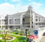 Bán shophouse 75m2, 4,75 tỷ tại centa diamond, phù chẩn, từ sơn, bắc ninh
