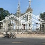 Tin thật 100% - 750tr ac có lô đất sổ riêng tại giáo xứ bắc thần vình thanh