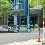 Cho thuê mặt bằng kinh doanh - shophouse tại empire city