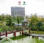 Cực khủng! the origami vinhomes| chiết khấu khủng 25% + tặng full nội thất 250 triệu, nhà sẵn