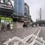 Bán nhà nguyễn văn cừ, long biên, 55m*4t. gara, gần phố.