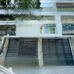 Bán biệt thự ngang 7m kdc sông giồng q2 dt 119m2 (7m x17m) giá 25 tỷ nhà mới đẹp như hình, sổ riêng
