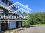 Nhà phố 2 mặt tiền ven sông hàn - vị trí đẹp, cách vincom chỉ 1km