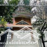 Nhà đẹp hxh khu biệt thự adc tân phú - 4 x 16 m - chỉ 7.38 tỷ tl
